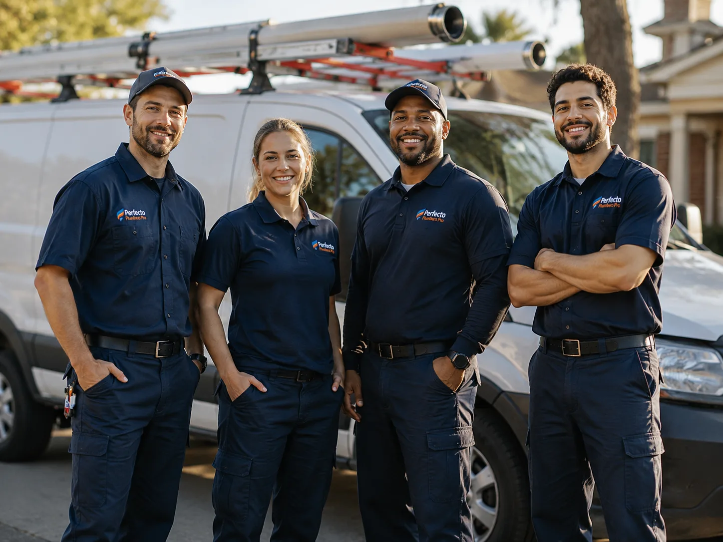 Emergency Plumber Near Me in Pilot Point, TX near me